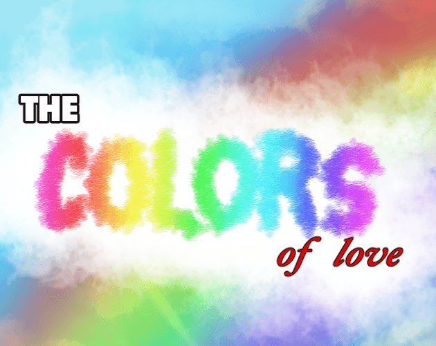 Colors of Love