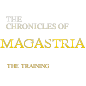 The Chronicles of Magastria: The Training